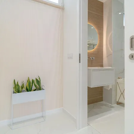 Apartament Sonia's Nazaré