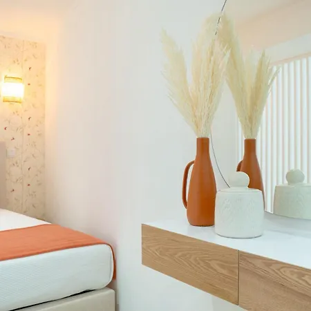 Apartament Sonia's *