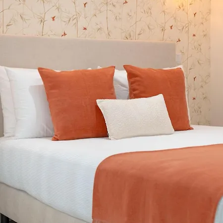 Apartament Sonia's *