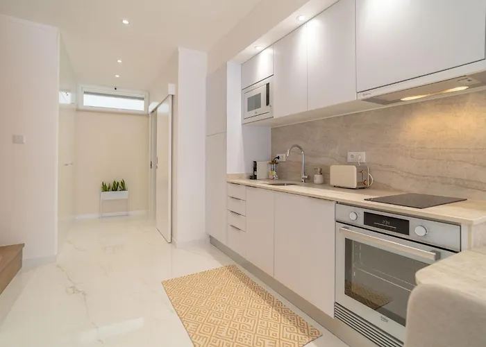 Sonia's Appartement *