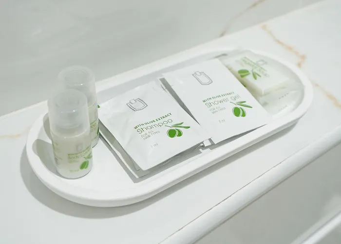 Appartement Sonia's *