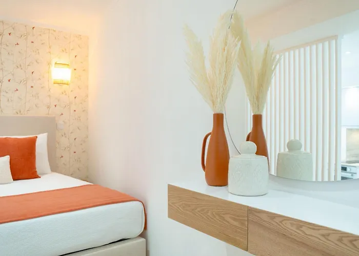 Appartement Sonia's *