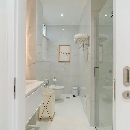 Sónia's Apartamento Nazaré