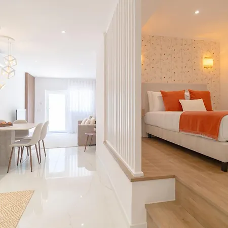 Apartamento Sónia's Nazaré