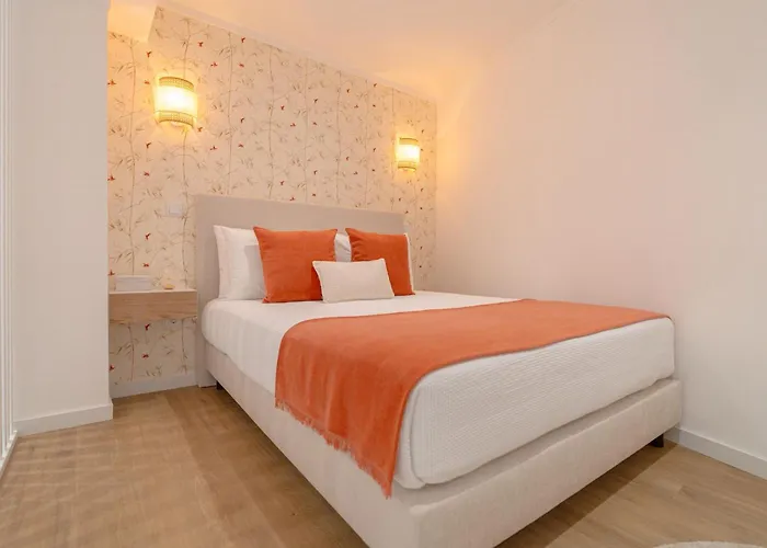 Sónia's Apartamento