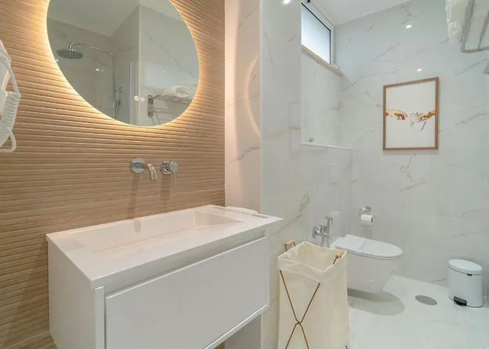 Apartamento Sónia's Nazaré