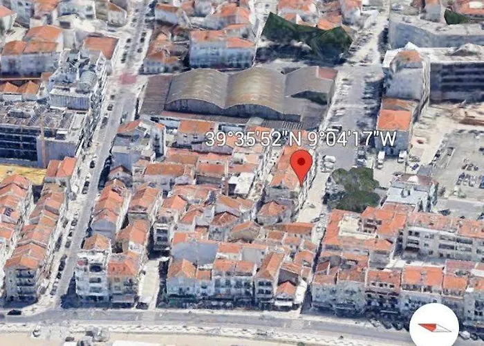 Sónia's Apartamento Nazaré