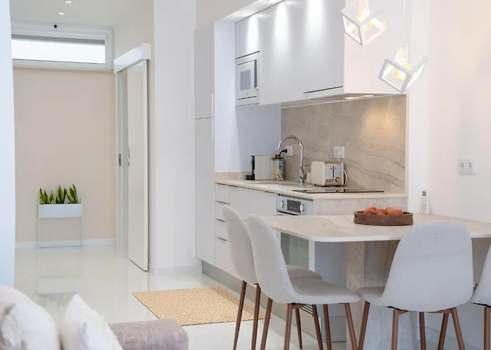 Sónia's Apartamento *