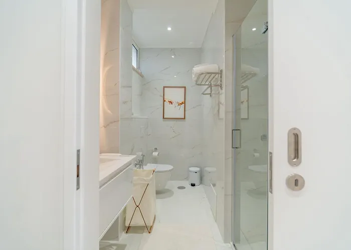 Sónia's Apartamento Nazaré