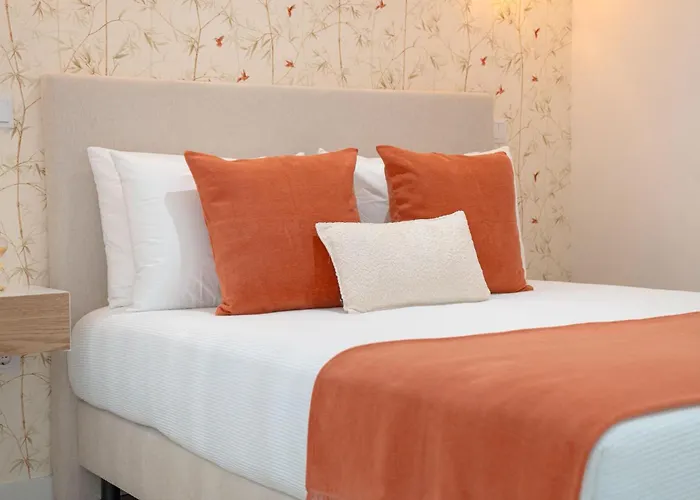 Apartamento Sónia's *